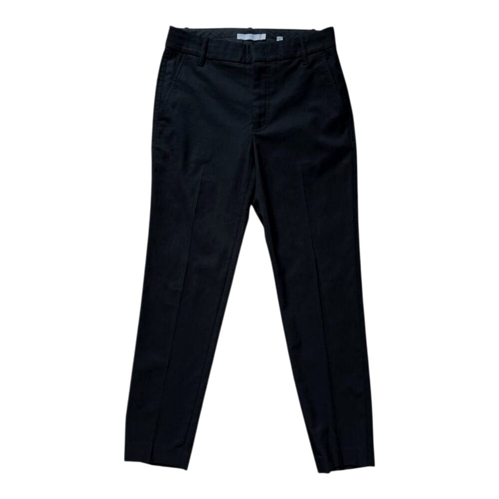 Vince Black Dress Pants | Size 4